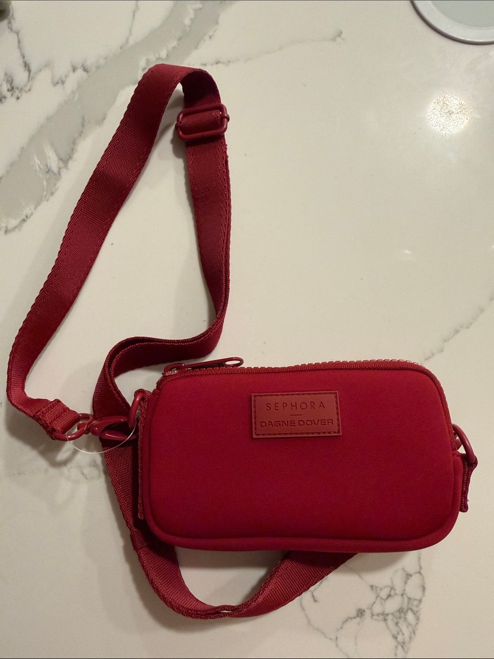 Sephora x Dagne Dover Crossbody Phone Purse